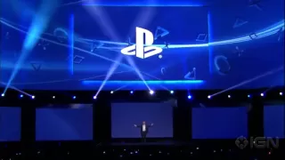 The Entire Sony Press Conference - E3 2013