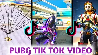 PUBG Tik Tok VIDEO || PUBG attitude tiktok || BGMI || Part 390 || Shi GamingYT