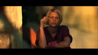 Claire Danes on Brokedown Palace