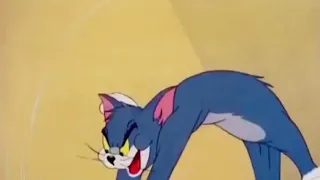 Tom & Jerry - Tom’s Best Screams (Little Quacker)