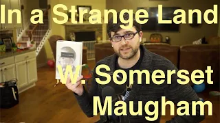 In a Strange Land by W. Somerset Maugham - Short Story Summary, Analysis, Review