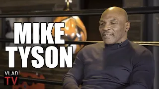 Mike Tyson on Partying with Bobby Brown & 12 Japanese Girls Before Buster Douglas Loss (Part 8)