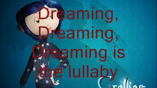 Mechanical Lullaby-English Lyrics By Me.