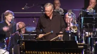 "Bag's Groove" - Gary Burton & hr-Bigband