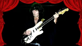 Ritchie Blackmore's Rainbow - Long Live Rock 'n' Roll (Paris, France: 31.10.1995)