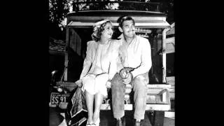 The Best Couple~Clark Gable and Carole Lombard