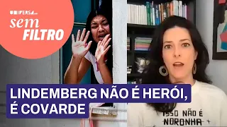 Caso Eloá completa 15 anos: Quem tem que pedir desculpa por essa história?