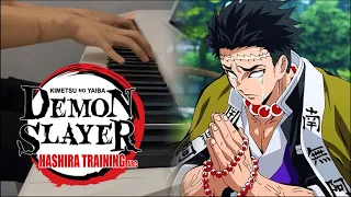 Demon Slayer: Hashira Training Arc OP - Mugen (夢幻)