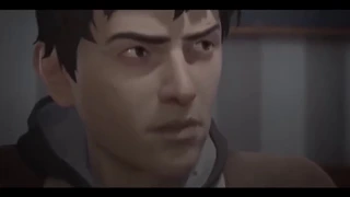 Life is Strange 2 Vine/Instagram Edits