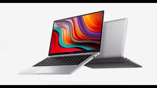 Обзор ноутбука Xiaomi RedmiBook 16