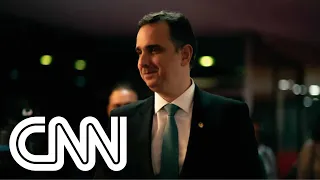 Governo não acredita em derrota de Pacheco no Senado | LIVE CNN