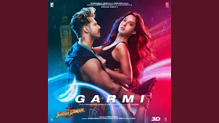 Garmi (From "Street Dancer 3D") (feat. Varun Dhawan)