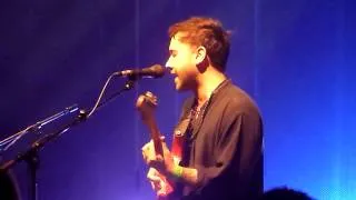 Unknown Mortal Orchestra - The Opposite of Afternoon (Casa da Música, Porto, 30 Novembro 2013)