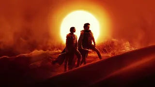 Hans Zimmer - Never Lose Me | Dune: Part Two ( s l o w e d + r e v e r b )