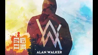 五首Alan Walker 艾兰·沃克 震撼现场版，万人空巷，嗨到爆炸，一起感受音乐的力量吧~