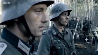 Gott Mit Uns - part 3 of 9  (all army edit of Generation War)