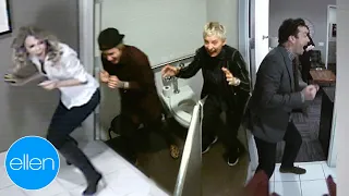 Top 10 Most-Viewed Hidden Camera Pranks of ALL TIME on The Ellen Show