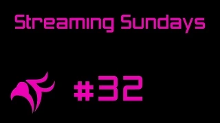 Way of the Samurai 3 - Streaming Sundays #32