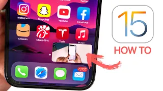 How to Enable Picture in Picture for YouTube on iPhone!