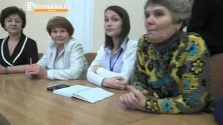 Новообраним депутатам Полтавської міської ради вручили посвідчення