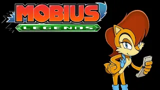 Mobius Legends: Lying (Comic Dub)