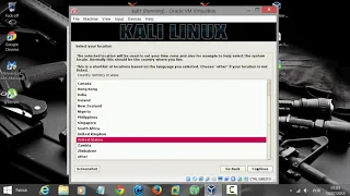 Анонимность на базе Kali linux и Whonix Gateway