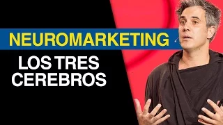 NEUROMARKETING El principio de los tres cerebros / Jürgen Klarić