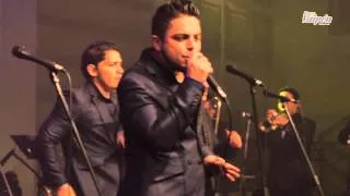 Hnos Yaipen - Tu lloras por el (en vivo)