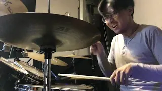 Jack Thammarat Trio Rehearsal (Drumcam)