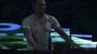 DJ. Tiesto / Adagio for Strings / Chile 2007.05.10