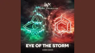 Eye Of The Storm