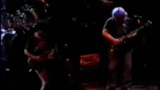 Shakedown Street - Grateful Dead - 9-18-1987 - Madison Sq. Garden, NY set2-1