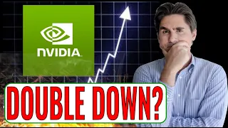NVIDIA (NVDA STOCK) DOUBLE DOWN? HOW ONE INVESTOR MADE $100MN+ IN 6 MONTHS!