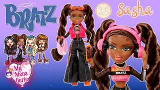 New Always Bratz Play Line Sasha Review for Adult Collectors