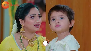 Trinayani Promo - 15th Nov 2023 - Mon to Sat at 8:30 PM - Zee Telugu  