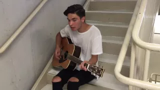 Jon Bellion - All Time Low (Cover)