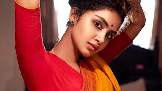 Anupama Parameswaran Girl of Heart