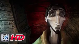 CGI 3D Animated Short "Memoria" - by The Animation Workshop