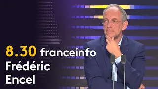 "Détruire le Hamas complètement, c'est de la pensée magique", estime Frédéric Encel