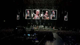 Eric Clapton Live Concert May 13 2024 Birmingham Part 2