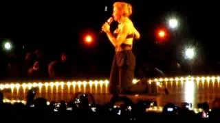 Like a Virgin _ Madonna _ Live Roma 012