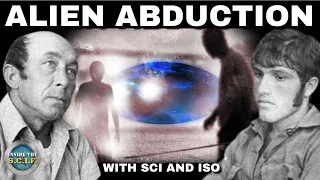 THE HICKSON AND PARKER ALIEN ABDUCTION / THE PASCAGOULA INCIDENT