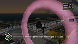 Прохождение GTA Vice City Stories (PS2, PCSX2) на 100% - Часть 58