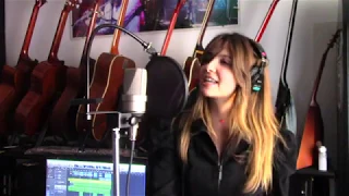 If you can't give me love- Suzi Quatro (cover)- Tova