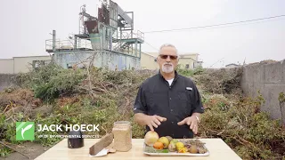 The Recipe: How is compost made?