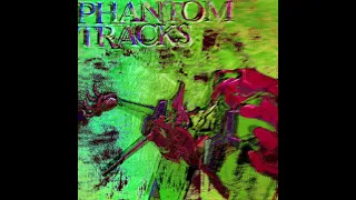 [2015] Machine Girl - Phantom Tracks (FULL ALBUM)