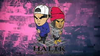 Gloc-9(ft Flow G) HALIK