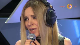 Людмила Соколова - Мечты. Концертный зал. Страна FM LIVE