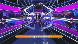 QPUC - quatre à la suite - 14-08-2017