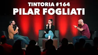 Tintoria #164 Pilar Fogliati